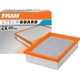 Purchase Top-Quality Air Filter by FRAM - CA10092 pa2