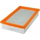 Purchase Top-Quality FRAM - CA10094 - Air Filter pa1