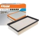 Purchase Top-Quality FRAM - CA10094 - Air Filter pa3