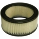 Purchase Top-Quality Air Filter by FRAM - CA101 pa1