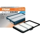 Purchase Top-Quality FRAM - CA10159 - Air Filter pa2