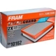 Purchase Top-Quality Air Filter by FRAM - CA10162 pa3