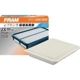 Purchase Top-Quality Air Filter by FRAM - CA10163 pa2