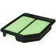 Purchase Top-Quality FRAM - CA10165 - Air Filter pa1