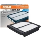 Purchase Top-Quality FRAM - CA10165 - Air Filter pa3