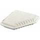 Purchase Top-Quality FRAM - CA10169 - Air Filter pa1