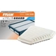 Purchase Top-Quality FRAM - CA10169 - Air Filter pa3