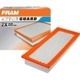 Purchase Top-Quality Air Filter by FRAM - CA10170 pa2