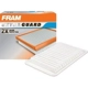 Purchase Top-Quality FRAM - CA10171 - Air Filter pa2
