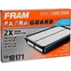 Purchase Top-Quality FRAM - CA10171 - Air Filter pa3