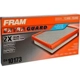 Purchase Top-Quality Air Filter by FRAM - CA10173 pa3