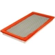 Purchase Top-Quality Air Filter by FRAM - CA10173 pa4