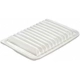 Purchase Top-Quality FRAM - CA10190 - Air Filter pa1