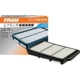 Purchase Top-Quality Air Filter by FRAM - CA10193 pa2