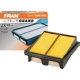 Purchase Top-Quality FRAM - CA10233 - Air Filter pa2