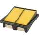 Purchase Top-Quality FRAM - CA10233 - Air Filter pa4