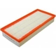 Purchase Top-Quality Air Filter by FRAM - CA10236 pa1