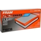 Purchase Top-Quality Air Filter by FRAM - CA10236 pa3