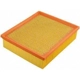 Purchase Top-Quality Air Filter by FRAM - CA10253 pa1