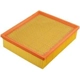 Purchase Top-Quality Air Filter by FRAM - CA10253 pa4