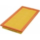 Purchase Top-Quality Air Filter by FRAM - CA10254 pa1