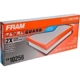 Purchase Top-Quality FRAM - CA10256 - Air Filter pa3