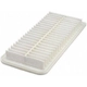 Purchase Top-Quality Air Filter by FRAM - CA10257 pa1