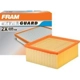 Purchase Top-Quality FRAM - CA10261 - Air Filter pa2