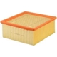 Purchase Top-Quality FRAM - CA10261 - Air Filter pa4