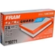 Purchase Top-Quality FRAM - CA10271 - Air Filter pa3