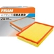 Purchase Top-Quality Air Filter by FRAM - CA10330 pa2
