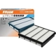 Purchase Top-Quality FRAM - CA10343 - Air Filter pa2