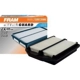 Purchase Top-Quality FRAM - CA10344 - Air Filter pa2