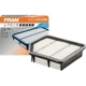 Purchase Top-Quality Air Filter by FRAM - CA10347 pa2