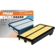 Purchase Top-Quality FRAM - CA10359 - Air Filter pa2