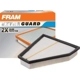 Purchase Top-Quality FRAM - CA10464 - Air Filter pa3