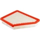 Purchase Top-Quality FRAM - CA10465 - Air Filter pa1