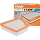 Purchase Top-Quality FRAM - CA10465 - Air Filter pa3