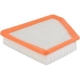 Purchase Top-Quality FRAM - CA10465 - Air Filter pa5