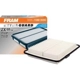 Purchase Top-Quality Air Filter by FRAM - CA10466 pa2