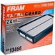 Purchase Top-Quality Air Filter by FRAM - CA10466 pa3