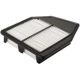 Purchase Top-Quality FRAM - CA10467 - Air Filter pa4