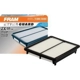 Purchase Top-Quality FRAM - CA10468 - Air Filter pa2