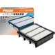 Purchase Top-Quality FRAM - CA10470 - Air Filter pa2