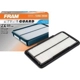 Purchase Top-Quality Air Filter by FRAM - CA10493 pa2