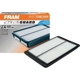 Purchase Top-Quality Air Filter by FRAM - CA10494 pa2