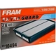 Purchase Top-Quality Air Filter by FRAM - CA10494 pa3