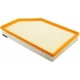 Purchase Top-Quality Air Filter by FRAM - CA10498 pa1