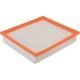 Purchase Top-Quality FRAM - CA10516 - Air Filter pa4