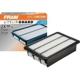 Purchase Top-Quality FRAM - CA10539 - Air Filter pa2